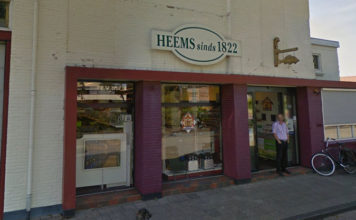 Heems – Sinds 1822