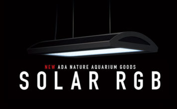 ADA Solar RGB de LED vervanger van de Solar I ADA Solar RGB