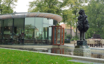 De Rifwachter in Hilversum rifwachter