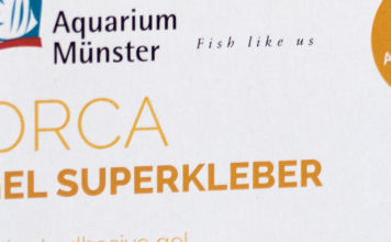 Orca Superglue – Waarom zou je nog een tube willen? orca