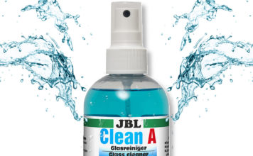 JBL Clean A – Veilig Schoon JBL Clean A