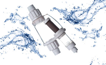 Aqua-Noa Co2 Filter diffuser 12/16mm aqua-noa