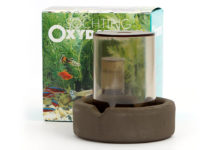 Söchting Oxydator, stil en puur zuurstof. söchting oxydator