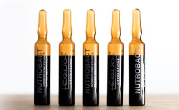 Nutrobact van Equo – Het denitrificatieproces nutrobact