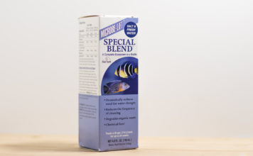 Microbe-lift Special Blend – Compleet Biologisch Microbe-lift Special Blend