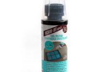 Gel filter van Microbe-lift gel filter