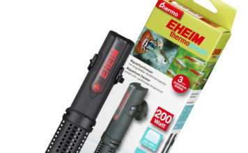 NIEUW: De Thermopreset van Eheim thermopreset