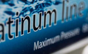 Aqua Medic Platinum Line Plus – Voor als de druk hoog is. Platinum Line Plus
