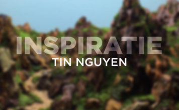 Inspiratie – Een landschap van formaat gemaakt door Tin Nguyen Tin Nguyen