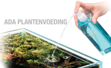 ADA Plantenvoeding, wat heb je wanneer nodig?